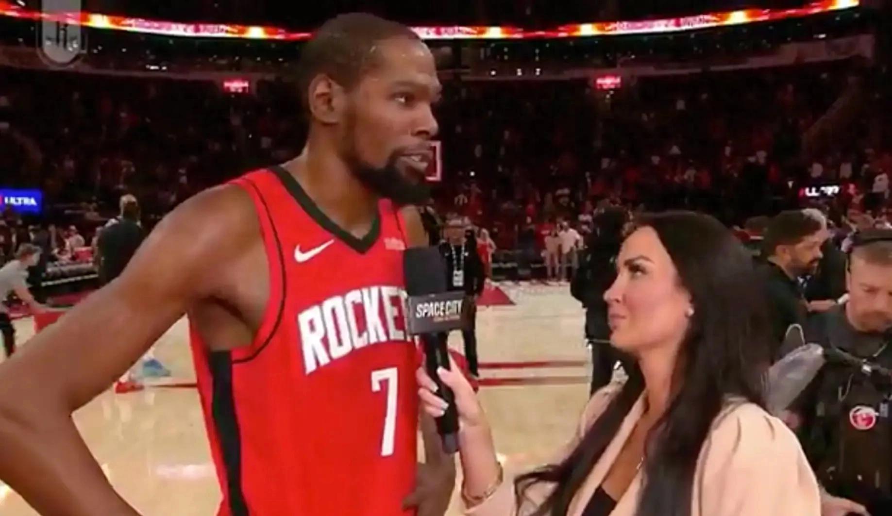 亚博体育-轰34+7+4！杜兰特太累了，谢泼德赛后承认错误，乌度卡也把话挑明